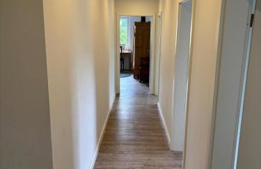 Großes ruhiges Haus 125 qm bei Hamburg - Familien, Gruppen & Business, 100 MBit Glasfaser-WLAN, Kamin, Garten 760qm - Foto 13