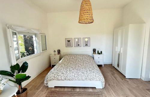 027-Maison, 2chambres, jardin, parking, central - Foto 9