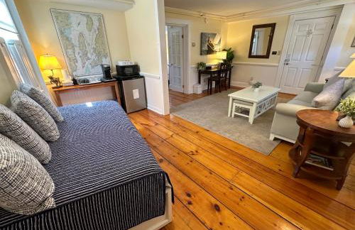 Entire Private Historic Inn Downtown Newport - Foto 25