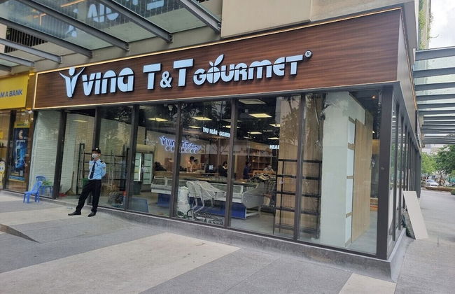 Ha Do Centrosa - Luxury Central Point - Foto 58