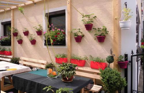 Ferienwohnungen Calwer Höfle Marktplatz - Foto 42