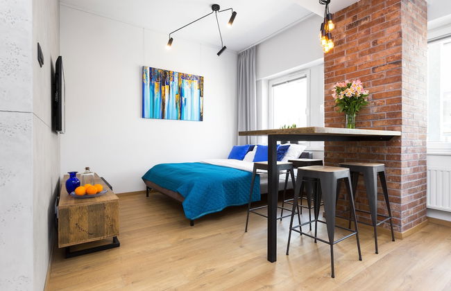 Lofts Cracow Apartments - City Center - Foto 79