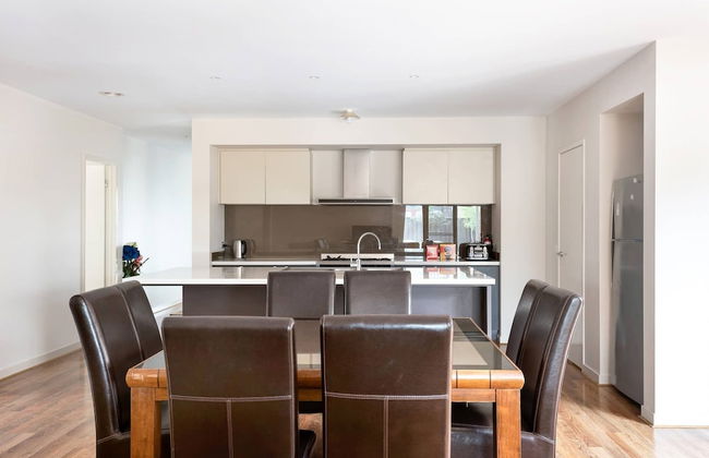 5br Luxury House 20 Min To Cbd Spacious Living - Foto 14