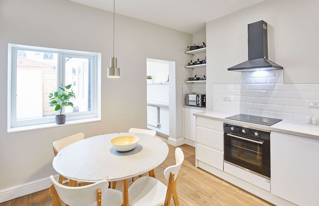 Host Stay Ings Lane - Foto 7