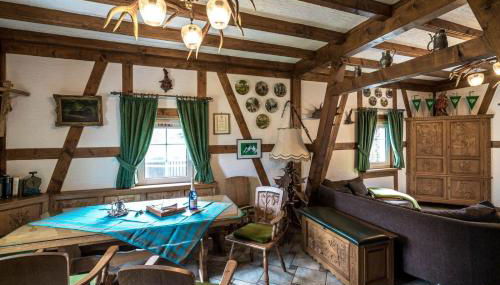 Jagdhaus Stift Ennenbach - Foto 4