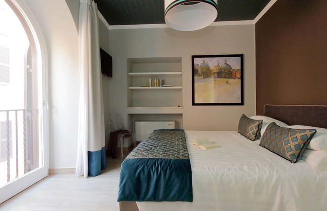 Piazzetta Margutta - My Extra Home - Foto 58