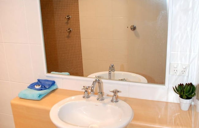 Amberoo Apartments Tamworth - Foto 26