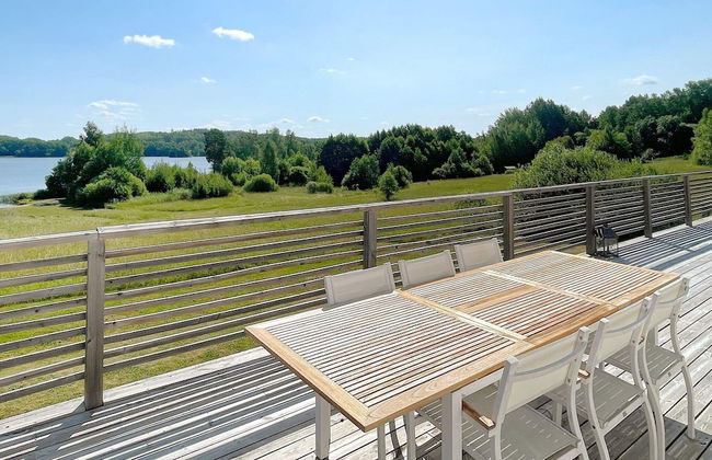 Holiday Home in Stjärnhov - Foto 20