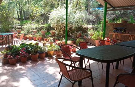 Casa Rural: La Casa Mágica de Gredos - Foto 13