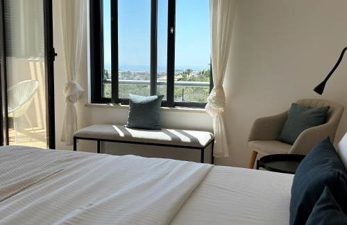 Three Bedroom Sea View Townhouse Villa - Foto 36