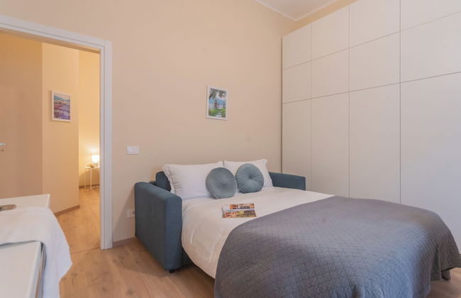 Simar Apartments nearby Como S.G. Train Station by Rent all Como - Photo 15