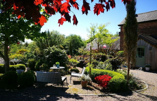 Hayeswood Lodge Luxury Accommodation - Photo 18