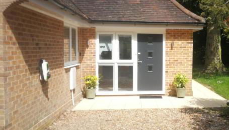 Spinney on the Green - Foto 2