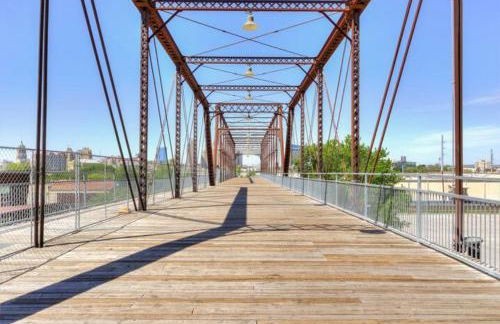 Bridge - A Birdy Vacation Rental - Foto 40