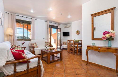 Apartamentos Sierra Tejeda - Photo 141