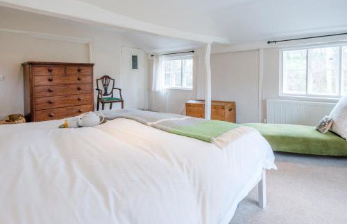 Ivy House, Mells - Foto 38