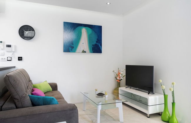 Villa Muller Apartments - Foto 26