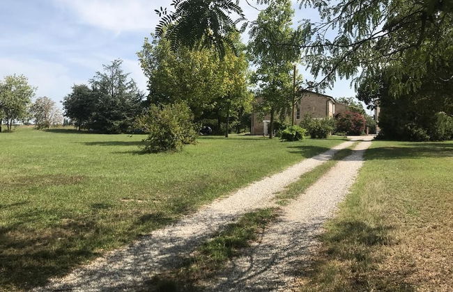 Agriturismo Cipolli e Podò Corte Carlini - Foto 27