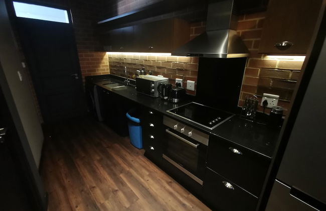 Easy Stay - The Vantage - Foto 73