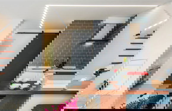 Le Ciel Pool Villa Pension - Foto 28