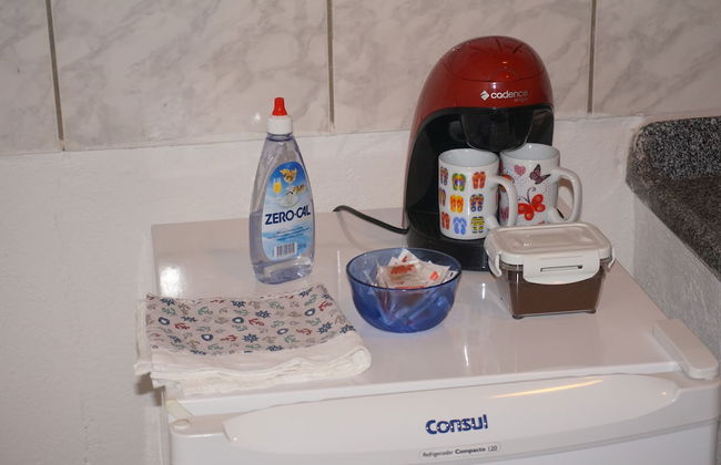 Recanto Primavera - Camburi - Foto 28