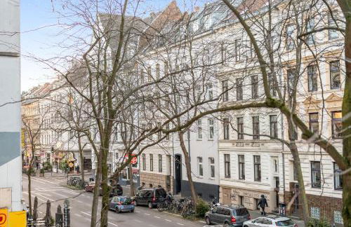 Urban Retreat Apartment - Whirpool - Top Lage - Foto 24