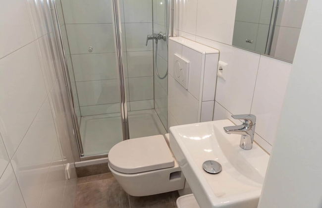 Beautiful Holiday Home in Waxweiler With Pool - Photo 34