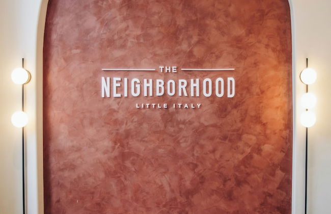 The Neighborhood Hotel-Little Italy - Foto 3