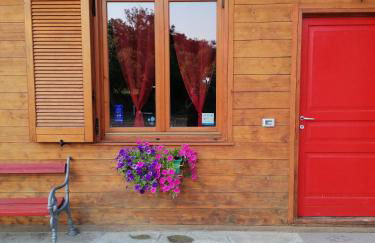 Agriturismo bio Apipoli - Foto 22