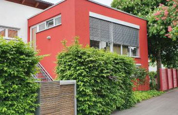 SEVIS Outlet Apartments - Foto 17