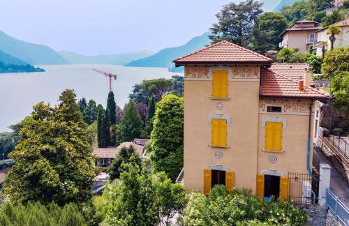 Villa Eugenia - Suite Iris - Foto 2