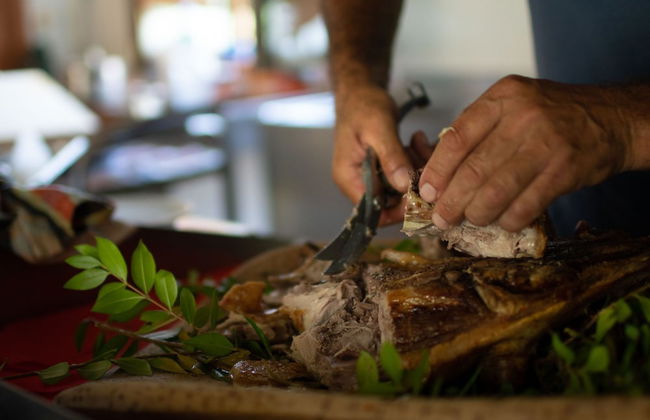 Agriturismo Carrucana - Foto 39