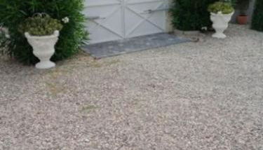 VILLA NOUNOU - Photo 4, Garden view