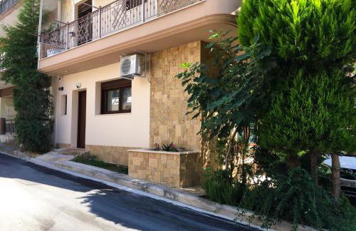 Εmerald Luxury Suite Thessaloniki - Foto 34