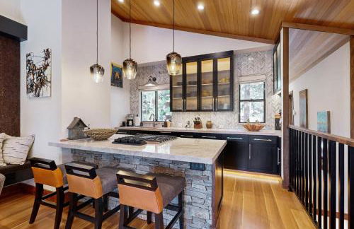 Gold Bend Getaway - Foto 6