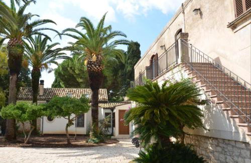 Villa Alchea Locazione Turistica - Foto 1