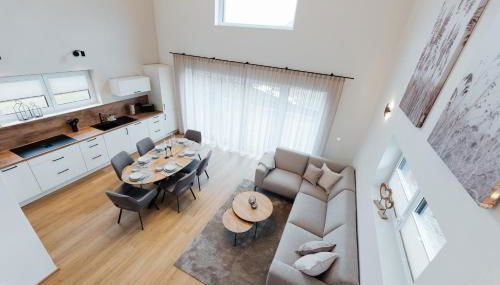 Ferienhaus HeimatLay - Foto 4