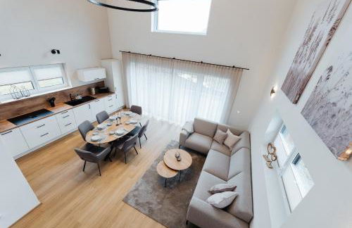 Ferienhaus HeimatLay - Foto 4