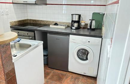 MEZZANINE DU BON ACCUEIL Deux Chambres Avec Parking - Foto 16