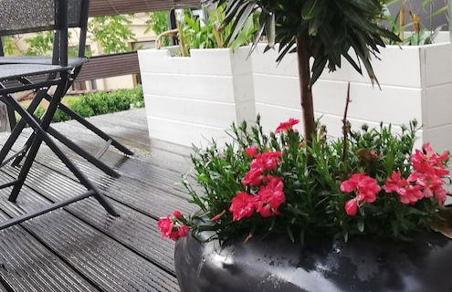 Residence Marie-Thérese - Foto 47