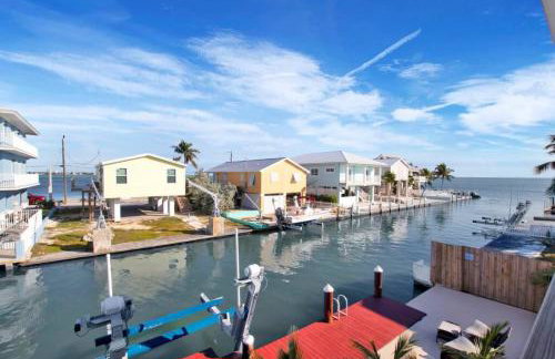 Ocean Breeze Oasis with great boating access - Foto 2