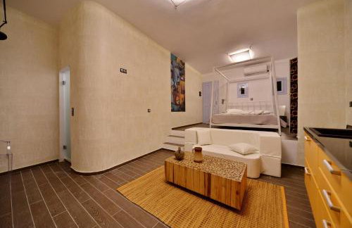 AMO Folegandros - Foto 46