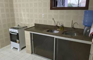 Entre Aeroporto e Centro , o Conforto em Ilhéus - Foto 17