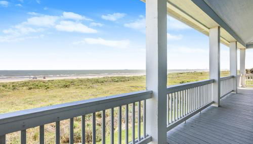 Seashells By The Seashore home - Foto 5