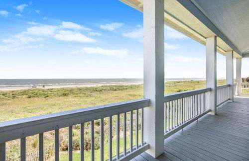 Seashells By The Seashore home - Foto 5