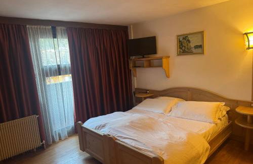 Campiglio Monolocale Cima Tosa - Foto 9