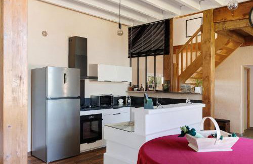 Gite Bricabroc 4 personnes - Foto 18
