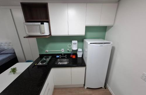 Conjunto Estúdio e Duplex Selenita by Rhouses - Foto 27