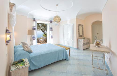 Villa dei Lecci - 7 Luxury Villas with private pool or jacuzzi - Foto 114