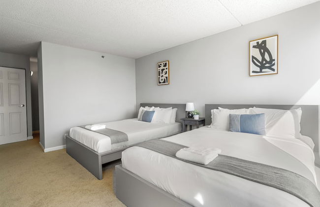 Heart of DC Area Apartments - Photo 27